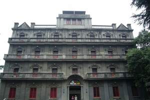 八一起義紀念館