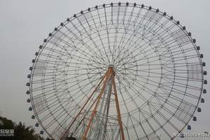 南昌之星游樂園